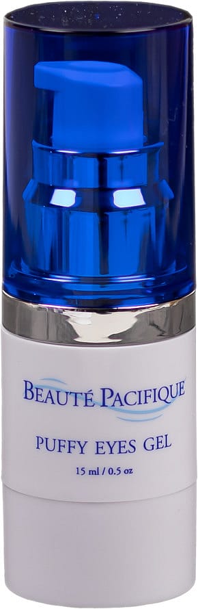Beauté Pacifique Puffy Eyes Gel 15 ml