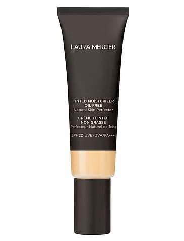 Laura Mercier Tinted Moisturizer Oil Free Natural Skin Perfector SPF 20 0W1