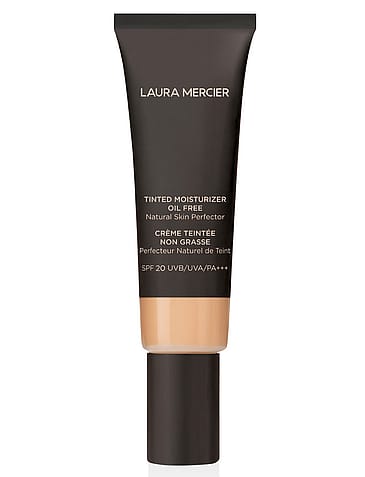 Laura Mercier Tinted Moisturizer Oil Free Natural Skin Perfector SPF 20 1N2