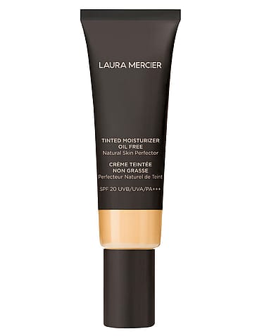 Laura Mercier Tinted Moisturizer Oil Free Natural Skin Perfector SPF 20 1W1