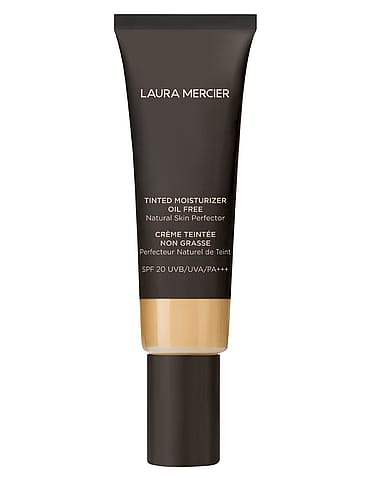 Laura Mercier Tinted Moisturizer Oil Free Natural Skin Perfector SPF 20 2W1