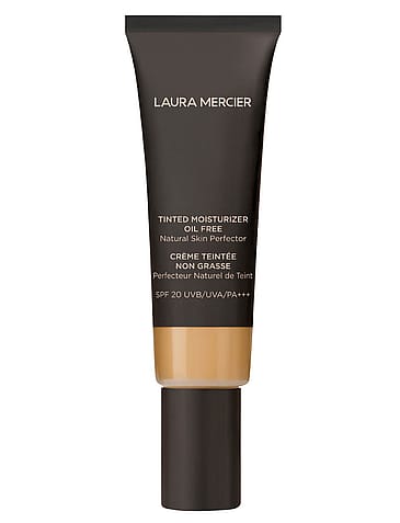 Laura Mercier Tinted Moisturizer Oil Free Natural Skin Perfector SPF 20 3W1