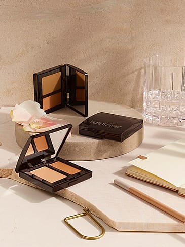 Laura Mercier Secret Camouflage Concealer 4-SC