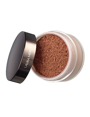 Laura Mercier Translucent Loose Setting Powder Glow Medium Deep Glow