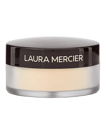 Laura Mercier Translucent Loose Setting Powder -Translucent Beauty Rejsestørrelse 9,3 g