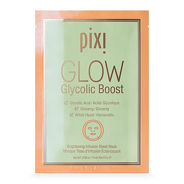 Pixi Glow Glycolic Boost 70 g