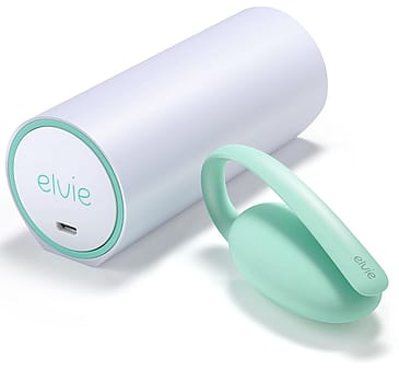 Elvie Bækkenbundstræner App-styret