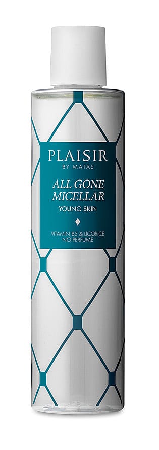 Plaisir All Gone Micellar Water 200 ml