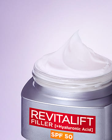 L'Oréal Paris Revitalift Filler Day Cream SPF50 50 ml