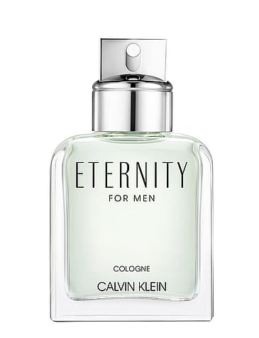 CALVIN KLEIN Eternity Man Cologne Eau de Toilette 50 ml