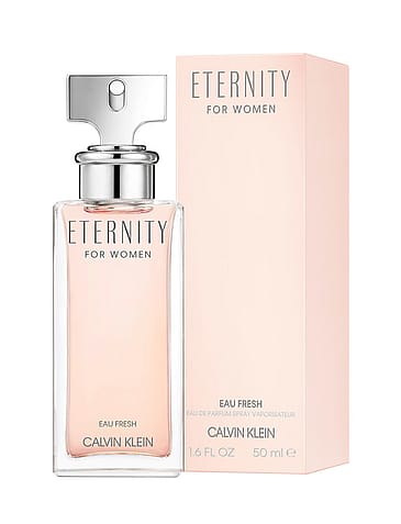CALVIN KLEIN Eternity Woman Eau Fresh Eau de Parfum 50 ml