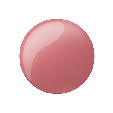 Rimmel Super Gel Nail Polish 035 Pop Princess Pink