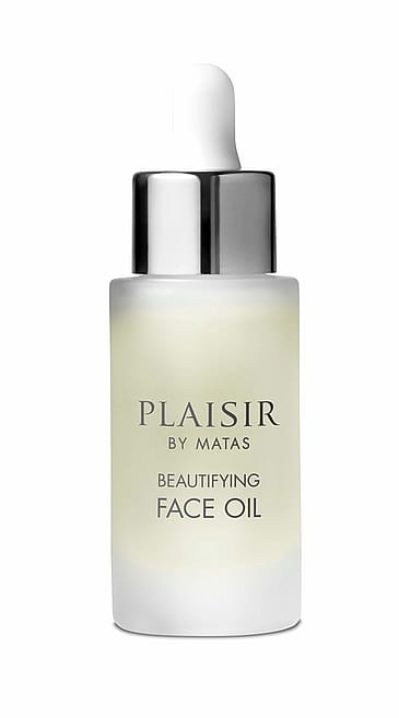 Plaisir Face Oil 30 ml