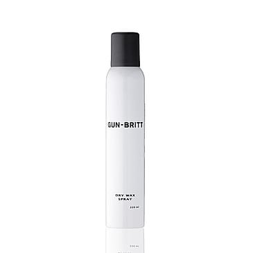 Gun-Britt Dry Wax Spray 220 ml