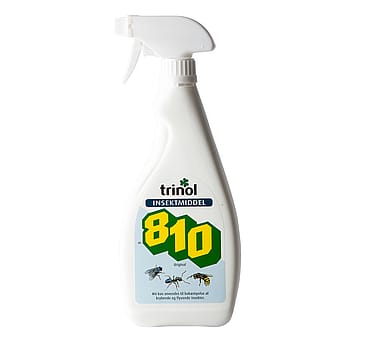 Trinol 810 Insektmiddel 700 ml