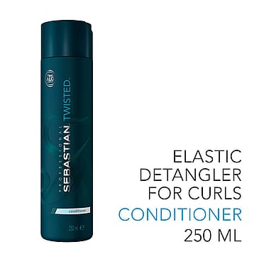 Sebastian Professional Twisted Curl Conditioner 250 ml