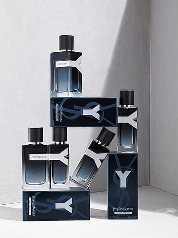 Yves Saint Laurent Y Eau de Parfum 60 ml
