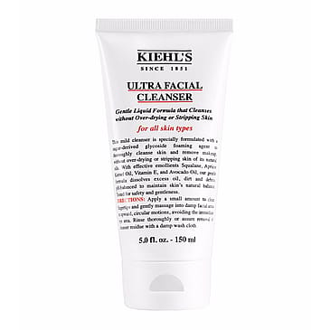 Kiehl’s Ultra Facial Cleanser 150 ml