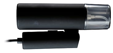 Sensotek Steamer TS 100 Sort