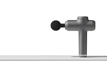 Sharper Image Massagepistol Pro
