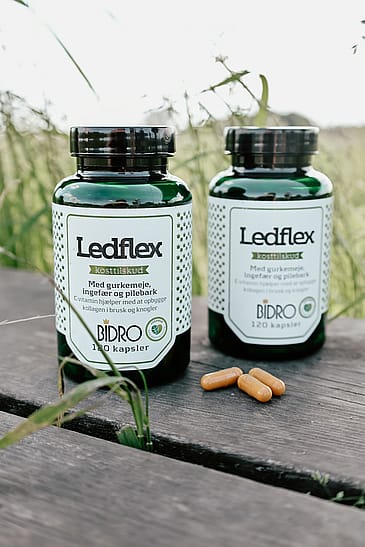 Bidro Ledflex 120 kaps.