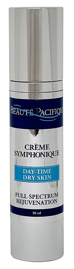 Beauté Pacifique Symphonique Daytime Dry skin 50 ml