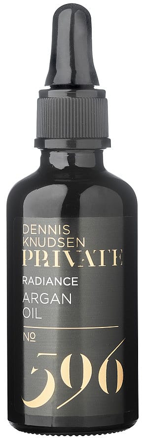 Dennis Knudsen Private Radiance Argan Oil 50 ml