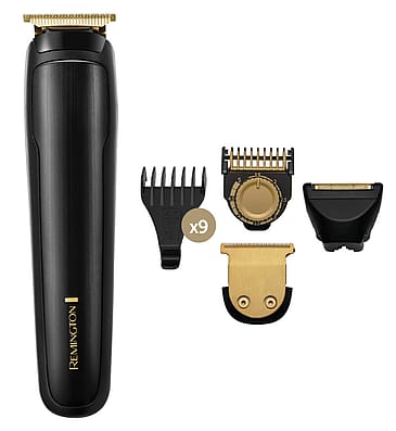 Remington T-Series Hair & Beard Kit