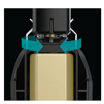 Remington T-Series Hair & Beard Kit