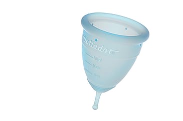 Belladot Evelina Menstrual Cup Large & Plus