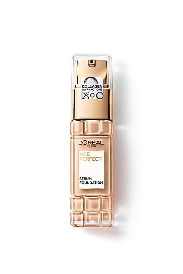 L'Oréal Paris Beautifying Serum Foundation 180 Golden Beige