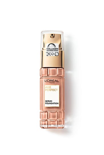 L'Oréal Paris Beautifying Serum Foundation 270 Amber Beige