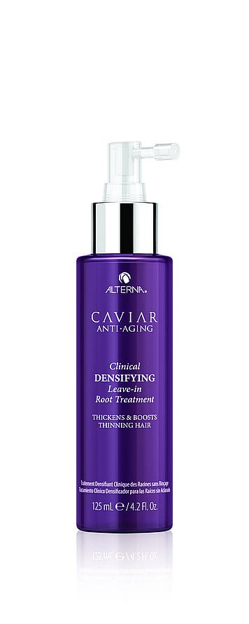 Alterna Caviar Anti-Aging Clinical Densifying Scalp Treatment 125 ml