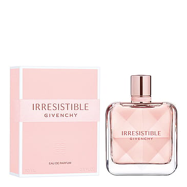 Givenchy Irresistible Eau de Parfum 80 ml