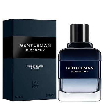 Givenchy Gentleman intense Eau de Toilette 60 ml