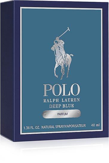Ralph Lauren Deep Blue Parfum 40 ml