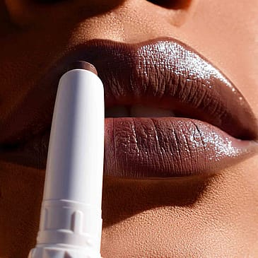 KVD Beauty Epic Kiss Lipstick Next Wave