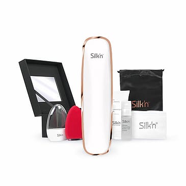 Silk'n FaceTite Prestige Ledningsfri