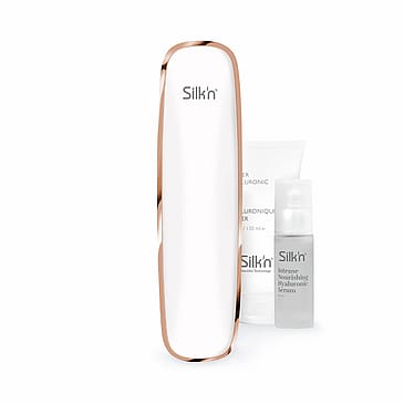 Silk'n FaceTite Essential Ledningsfri