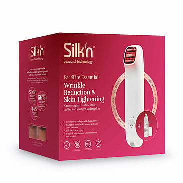Silk'n FaceTite Essential Ledningsfri