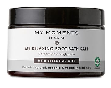 My Moments My Relaxing Foot Bath Salt 300 g