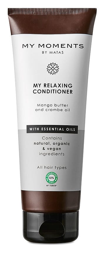 My Moments My Relaxing Conditioner 250 ml