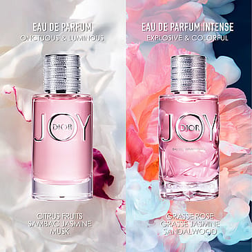 DIOR JOY by Dior Eau de Parfum Intense 50 ml