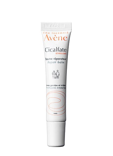 Avene Cicalfate Repairing Lip Balm 10 ml