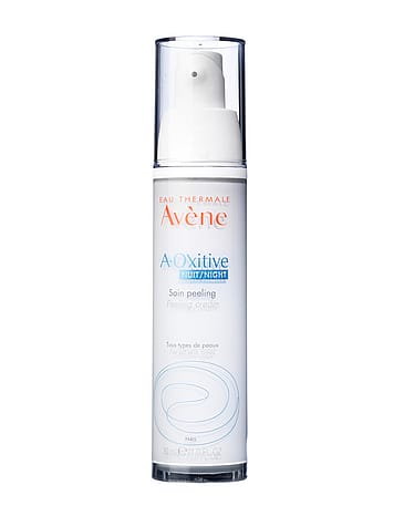 Avene A-Oxitive Nat Peeling Creme 30 ml