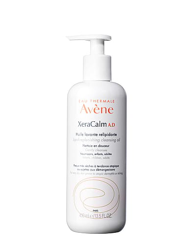 Avene XeraCalm A.D Cleansing Oil 400 ml