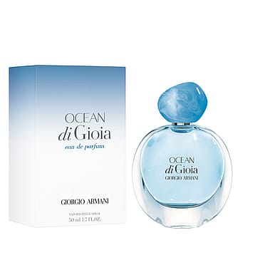 Armani Ocean di Gioia Eau de Parfum 50 ml