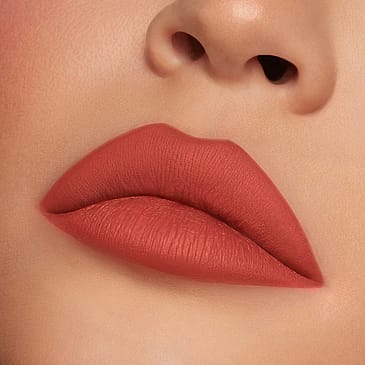 Kylie by Kylie Jenner Matte Liquid Lipstick & Lip Liner 505 Autumn