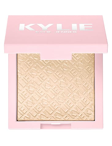 Kylie by Kylie Jenner Kylighter Illuminating Powder 020 Ice Me Out