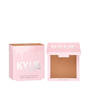 Kylie by Kylie Jenner Pressed Bronzing Powder 300 Toasty